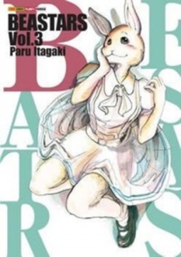 Beastars #03 (Beastars #3)