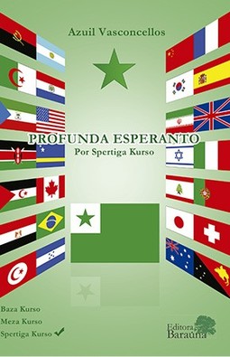 Profunda esperanto: Por Spertiga Kurso