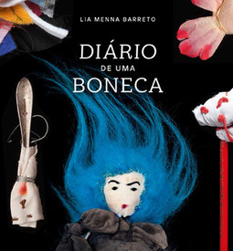 Diário de uma boneca