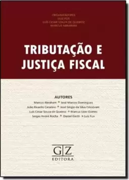 Tributação e Justiça Fiscal