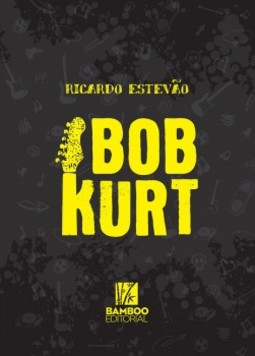 Bob Kurt