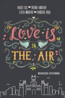 Love is in the air: Madrid