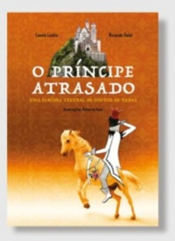 O Príncipe Atrasado