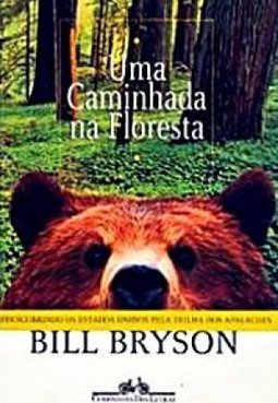 Uma Caminhada Na Floresta
