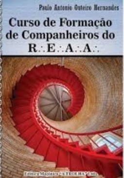 Curso de Formação de Companheiros do R.'.E.'.A.'.A.'.