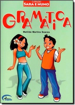 Gramática - Coleção Sara e Nuno