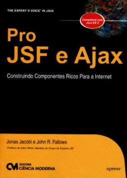 PRO JSF E AJAX