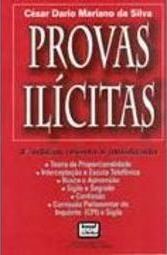 Provas Ilícitas