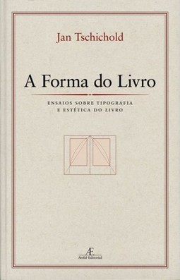 A Forma do Livro