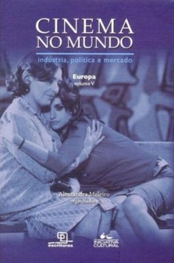 Cinema no Mundo: Europa - vol. 5