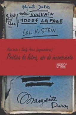 Prática da letra, uso do inconsciente