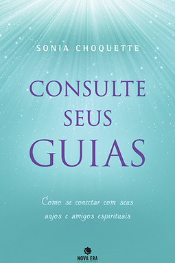 Consulte seus guias