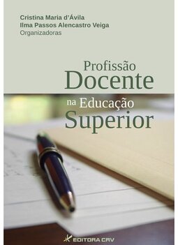Profissão docente na educação superior