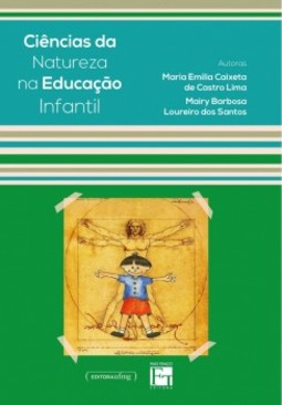 Ciências da natureza na educação infantil