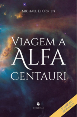 Viagem a alfa centauri