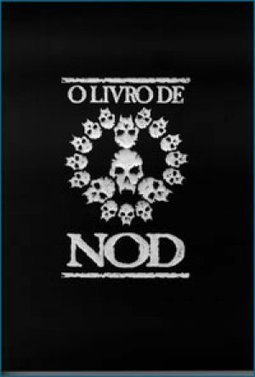 Livro de Nod, O - RPG