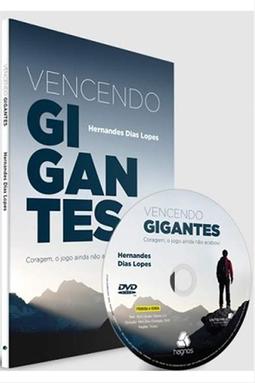 Vencendo gigantes