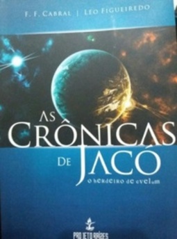 As Crônicas de Jacó