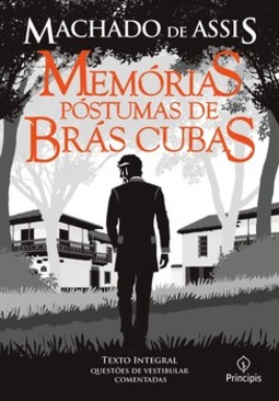 Memórias póstumas de Brás Cubas