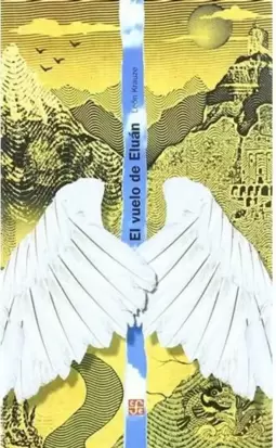 El Vuelo de Eluan
