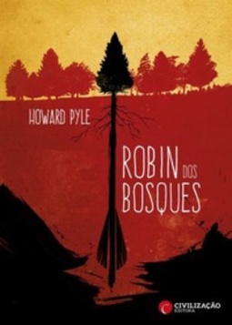 Robin dos Bosques