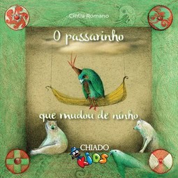 O passarinho que mudou de ninho