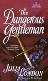 The Dangerous Gentleman (Rogues of Regent Street #1)