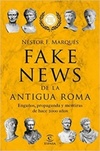 Fake news de la antigua Roma