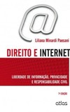 Direito e internet: Liberdade de informação, privacidade e responsabilidade civil
