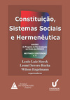 Constituição, sistemas sociais e hermenêutica: Anuário do programa de pós-graduação em direito da UNISINOS