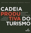 Cadeia Produtiva do Turismo