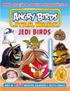 Angry Birds Star Wars: Jedi birds