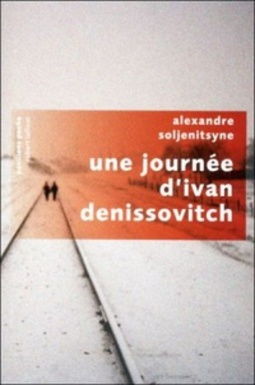 Une journée d'Ivan Denissovitch (Pavillons Poche)