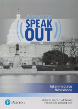 Speakout: american - Intermediate - Workbook