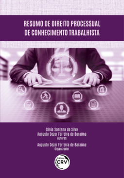 Resumo de direito processual de conhecimento trabalhista