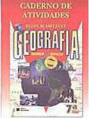 Geografia: Homem e Espaço - 7 série - 1 grau