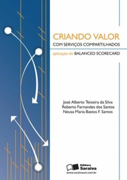 Criando valor com serviços compartilhados: aplicação do balanced scorecard