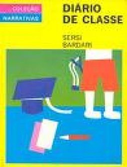 Diário de Classe
