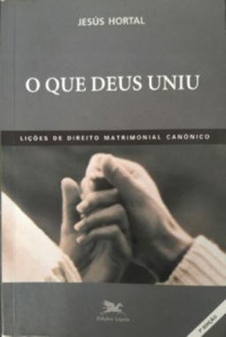 O que Deus uniu