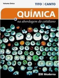 Química: Na Abordagem do Cotidiano