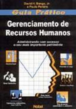 Guia Prático: Gerenciamento de Recursos Humanos