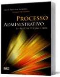 Processo administrativo: Lei nº 9.784/99 comentada