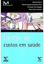 Gestão de custos em saúde