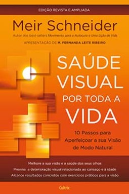 Saúde visual por toda a vida