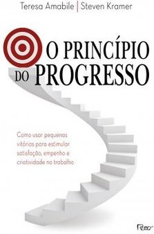 O PRINCIPIO DO PROGRESSO