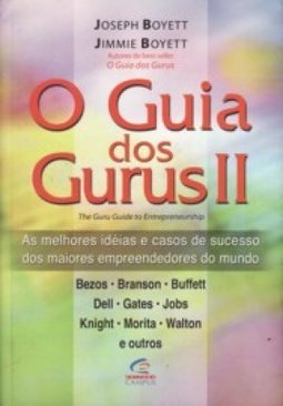 O Guia dos Gurus II