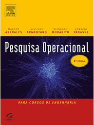 Pesquisa operacional