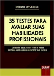 35 Testes Para Avaliar Suas Habilidades Profissionais