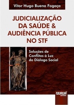 Judicialização da Saúde & Audiência Pública no STF