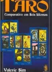 Tarô: Comparativo em Seis Idiomas